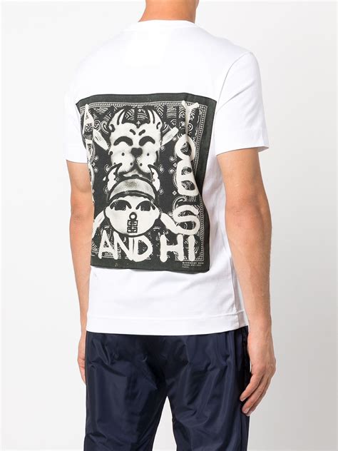 givenchy x chito t shirt.